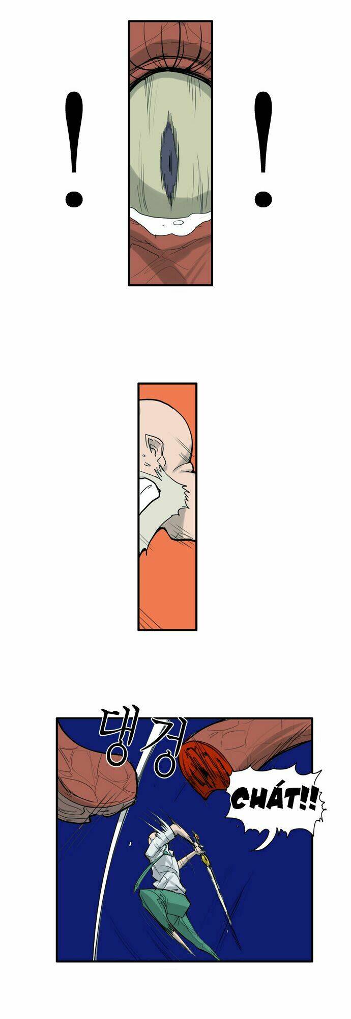 changsik đứa con của rồng chapter 31 8