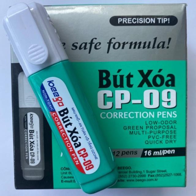 Bút xóa/bút xóa nước CP-09/ CP-02