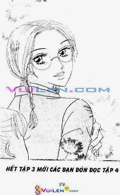 1/4 tình yêu chapter 3 177