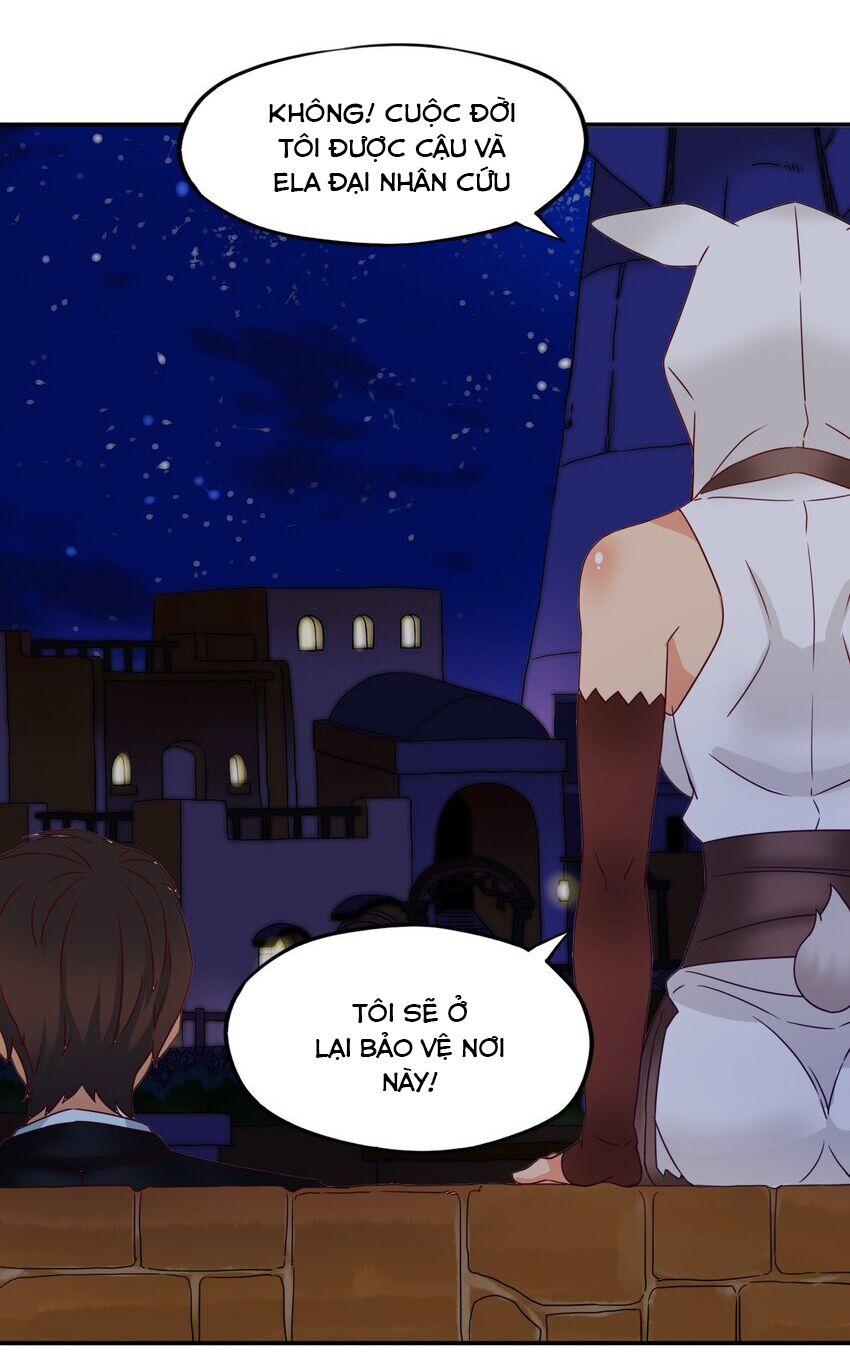 tôi trở thành ceo ở thế giới khác chapter 9 34