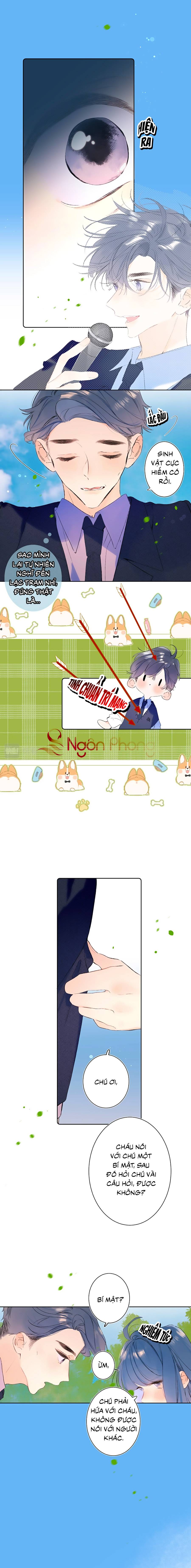 đừng khóc chapter 75 3