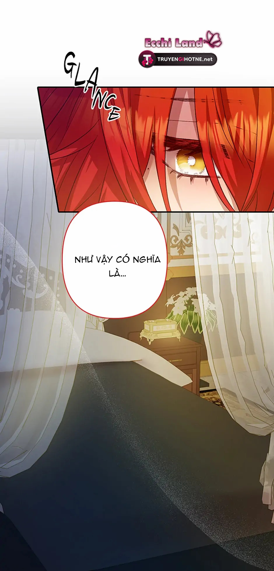 Cuộc Sống Vương Giả Của Người Tình Giả chapter 5.1 - Trang 20