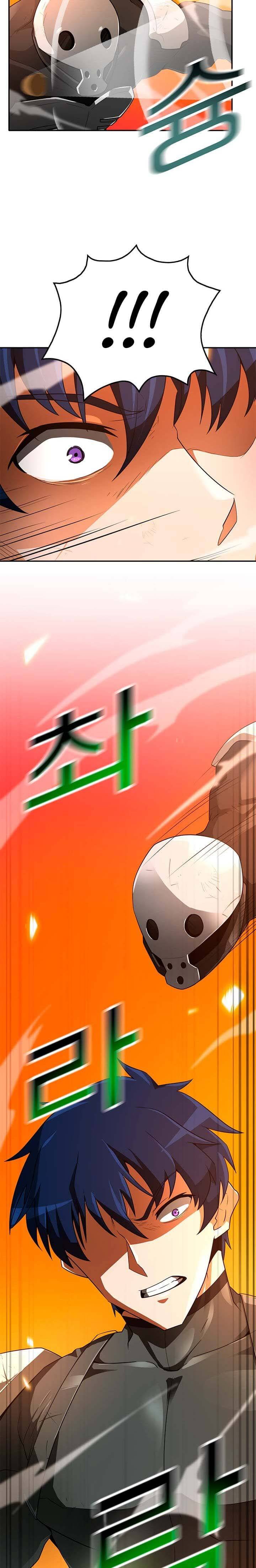 tôi chiến đấu một mình chapter 38 6