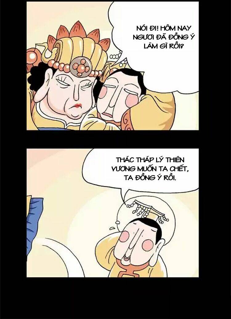 tây du ký hài chapter 4 31