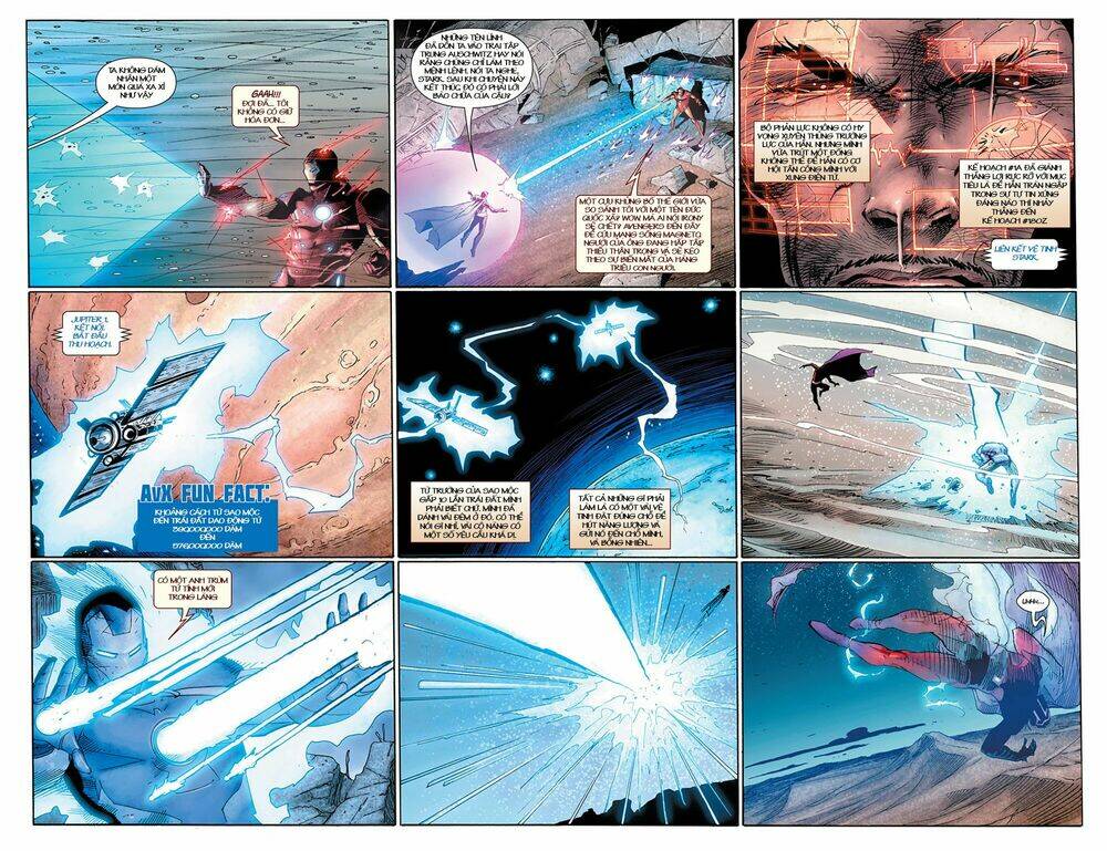 avengers vs x-men chapter 6 7