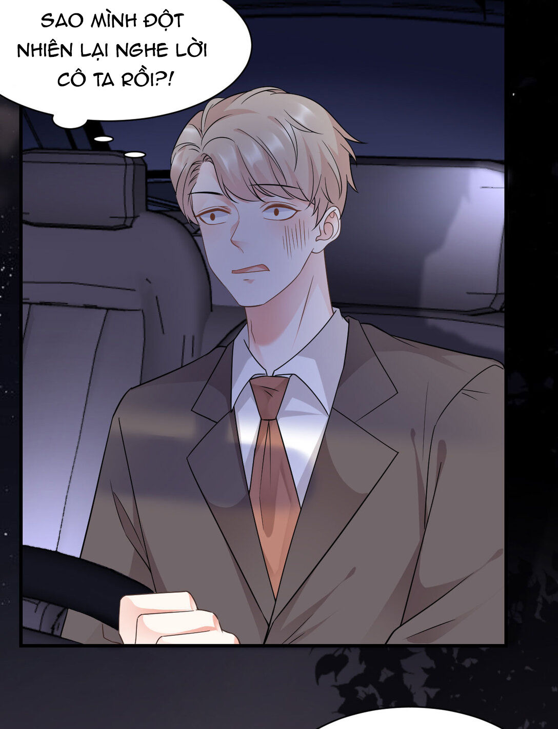 [16+] đại tiểu thư có thể có ý đồ xấu chapter 21 24