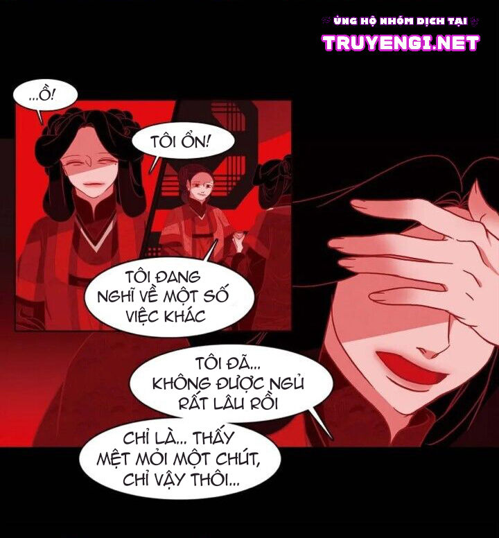 huyết hồ chapter 6 23