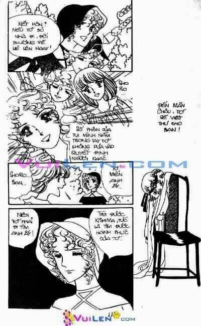 tiểu thư áo trắng chapter 12 111