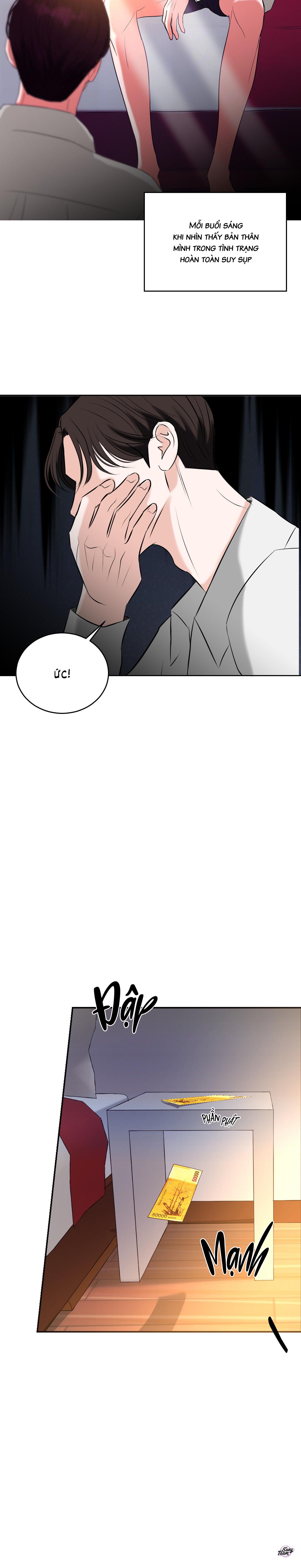 kết thúc chapter 1 3