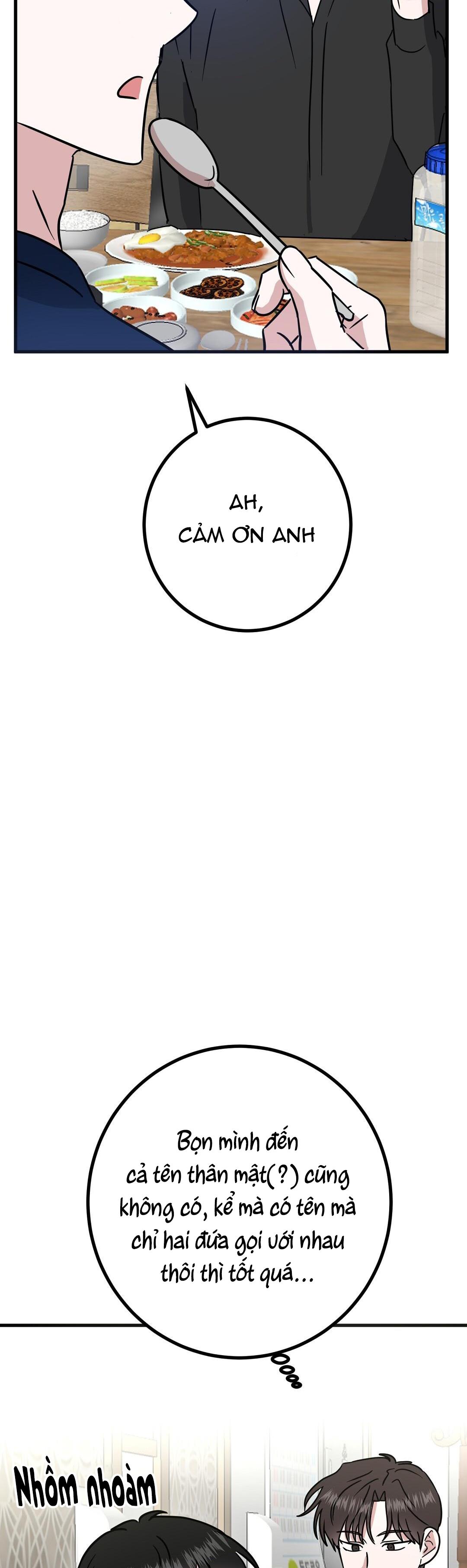 nhà tôi thành phim trường mất rồi chapter 13 13