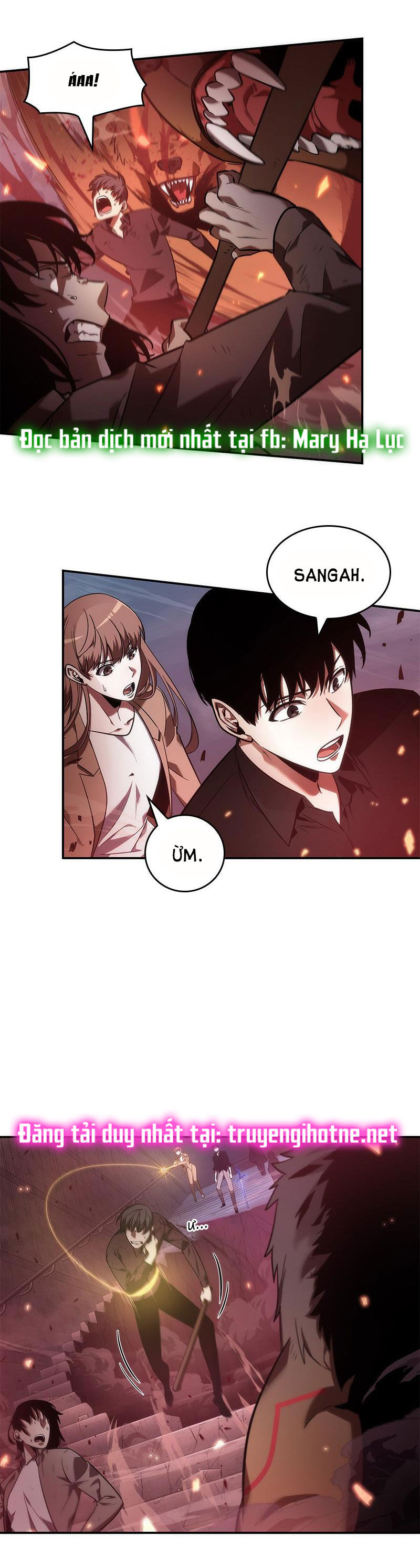 toàn trí độc giả - omniscient reader chapter 35.2 9