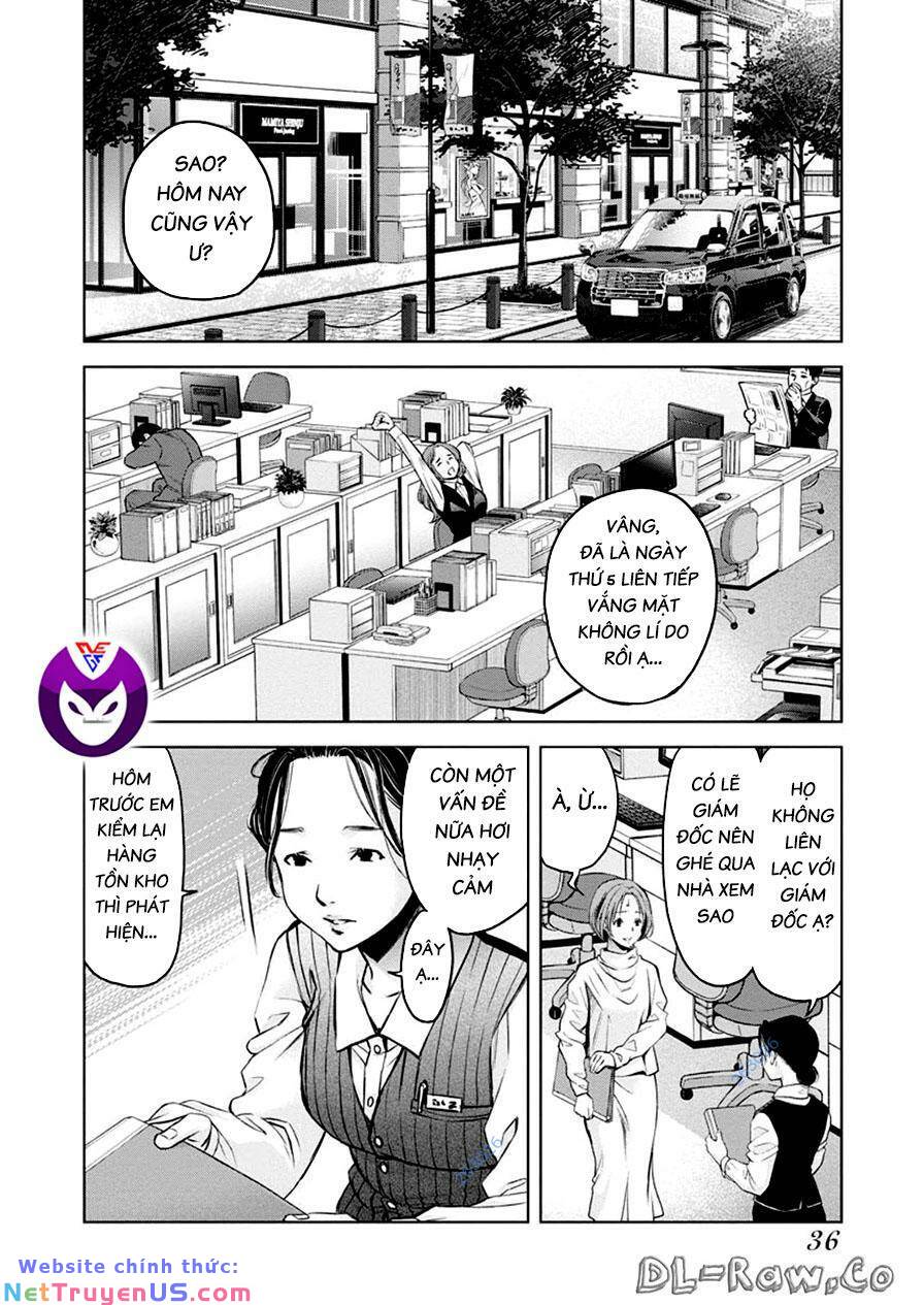 breakfast club chapter 26 3