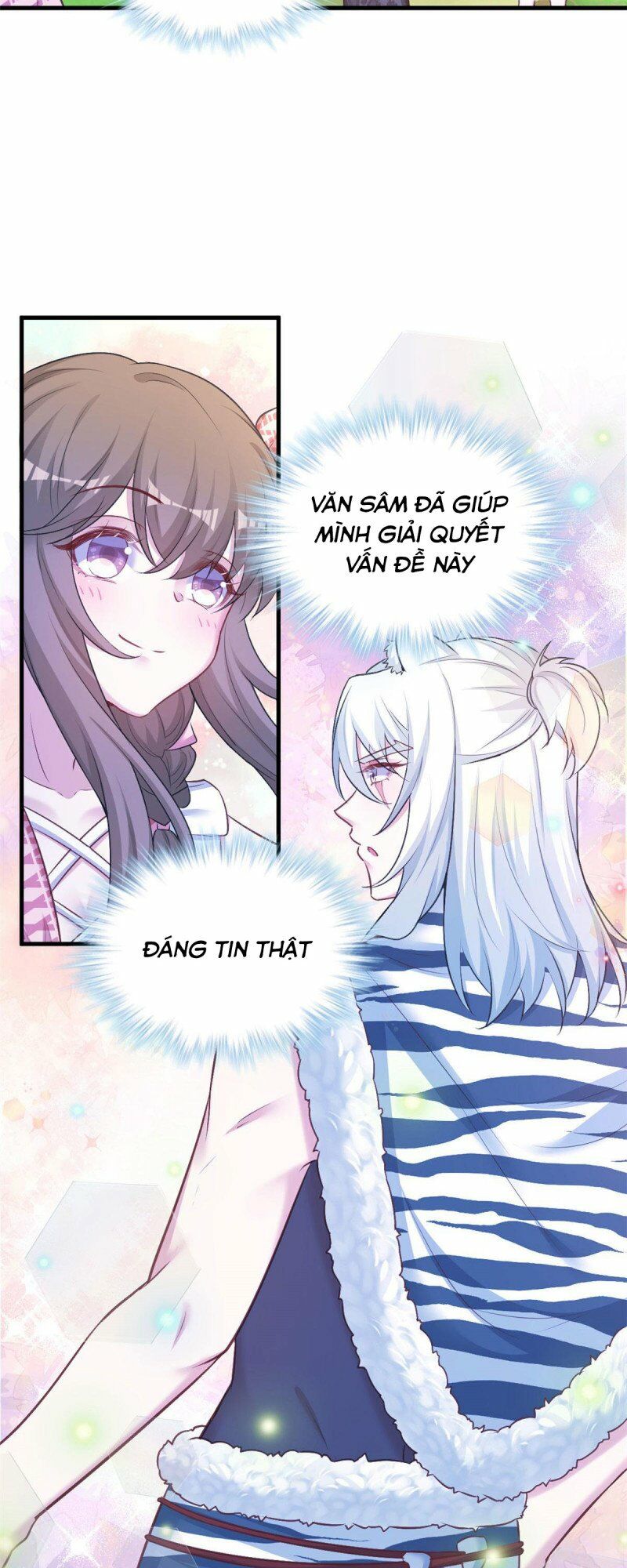 [16+] thảnh thơi thú thế chủng chủng điền, sinh sinh tể chapter 405 12