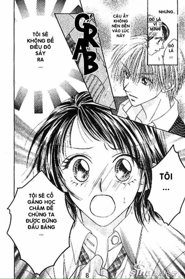 cộng sự đáng yêu chapter 1 19