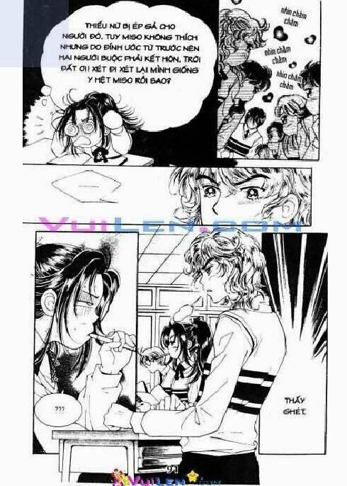 nhật ký tân hôn chapter 2 90