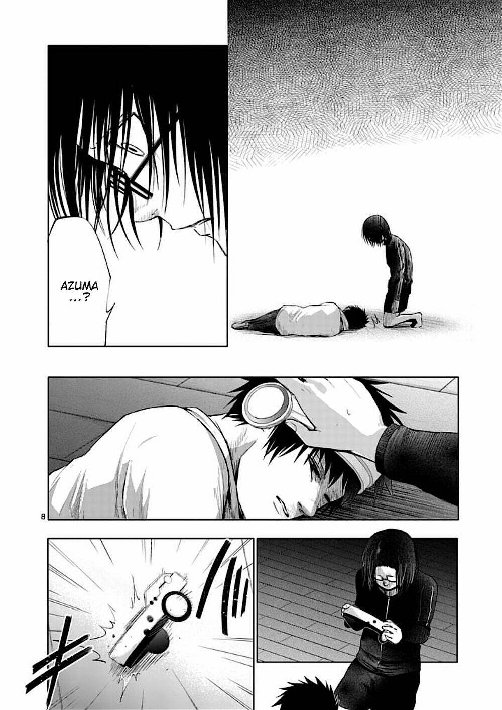 good night world chapter 31 10