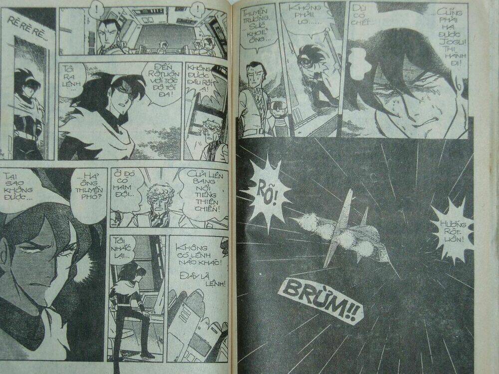 siêu nhân locke chapter 6 47