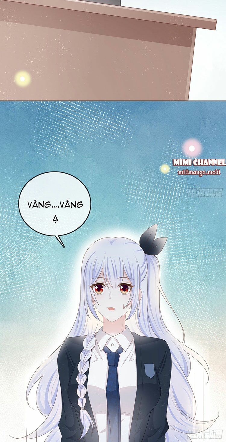 ảnh hậu cũng không bằng niệm thanh hoa chapter 66 5