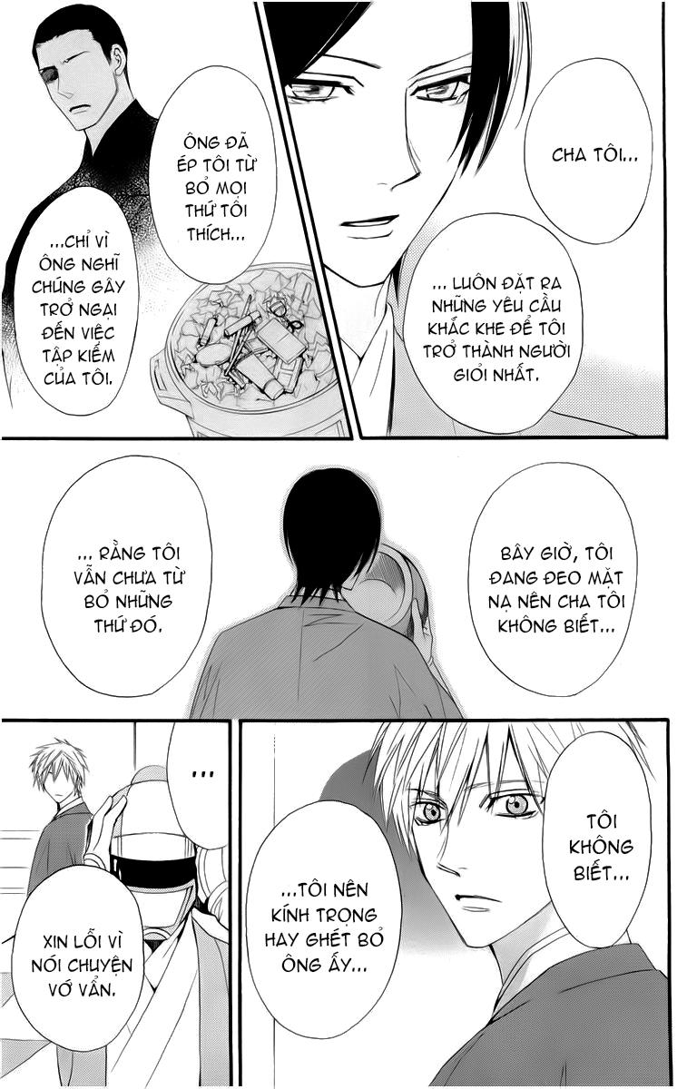 otomen chapter 20 31