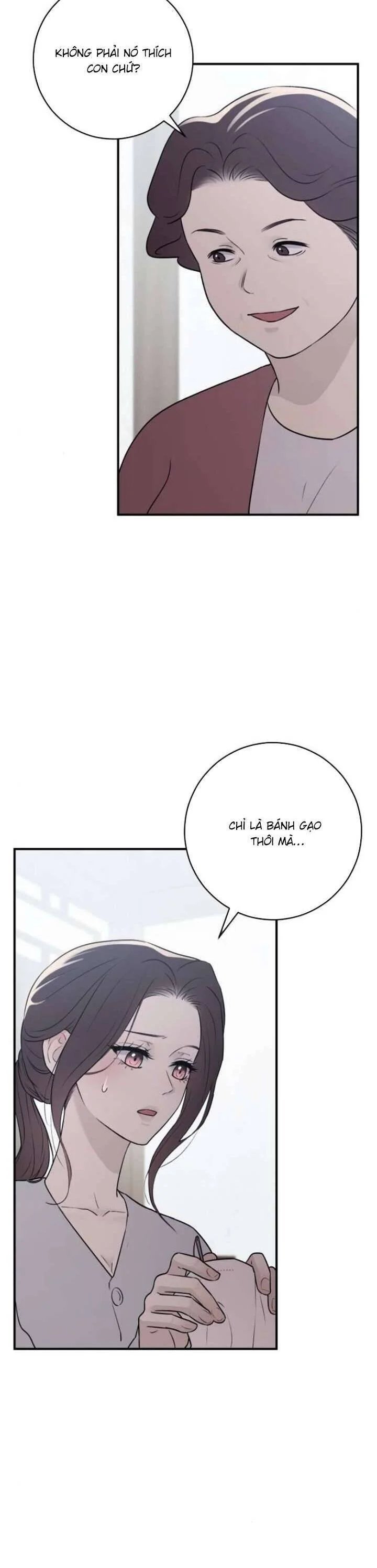 [18+] hành vi khốn nạn chapter 19 48