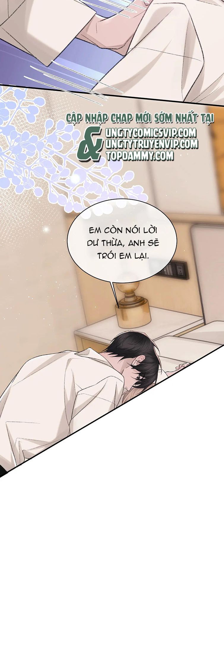 cấu bệnh chapter 94 16