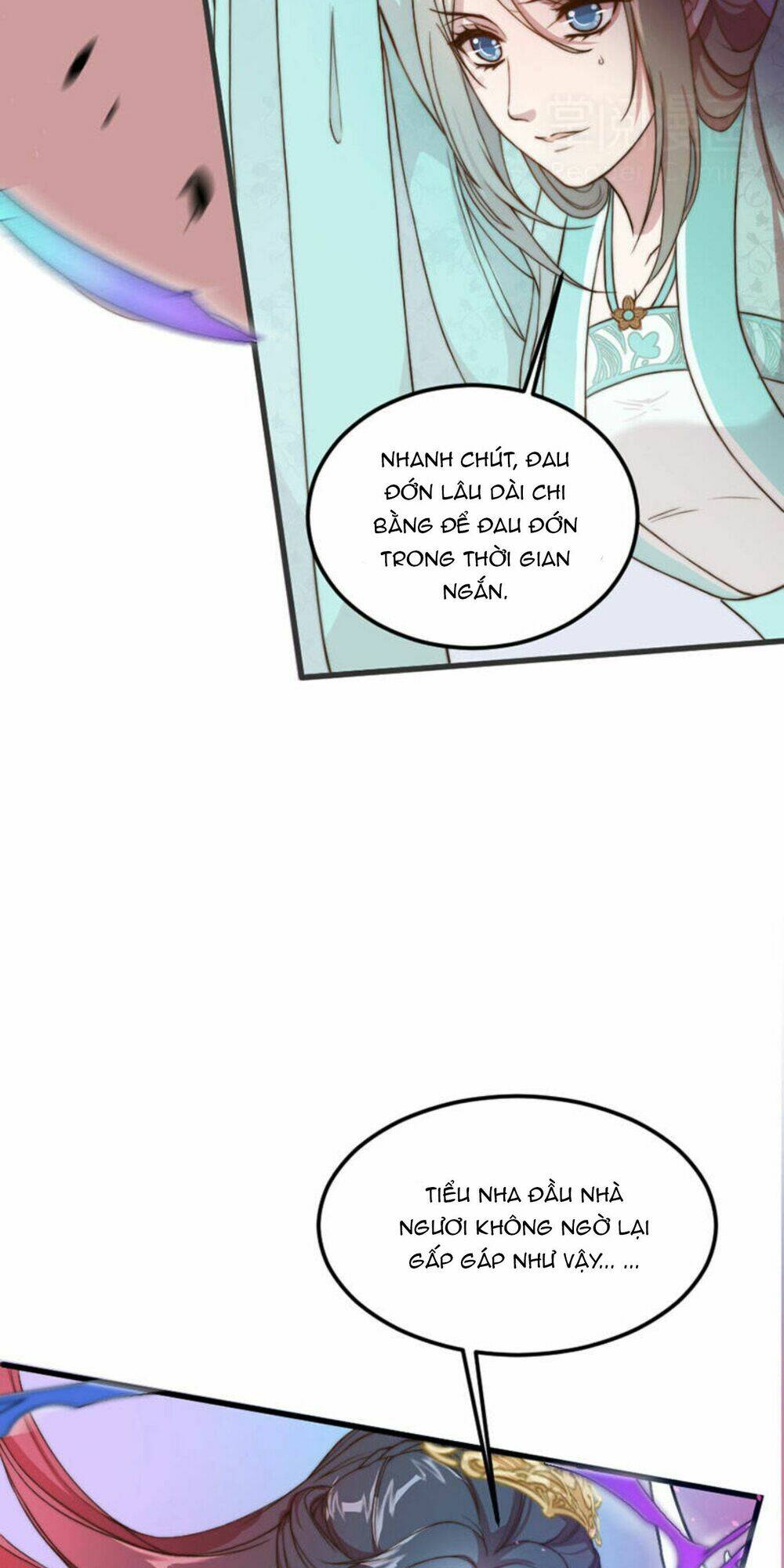 đệ nhất cuồng phi chapter 10 8