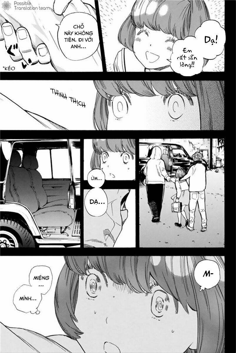 forget me not chapter 39 16