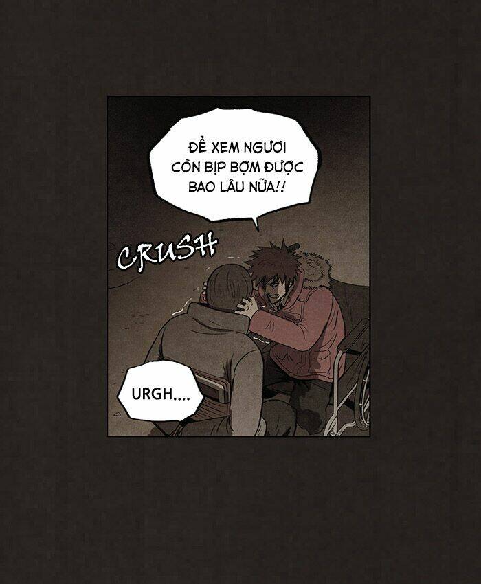 đứa con của quỷ dữ chapter 80 15