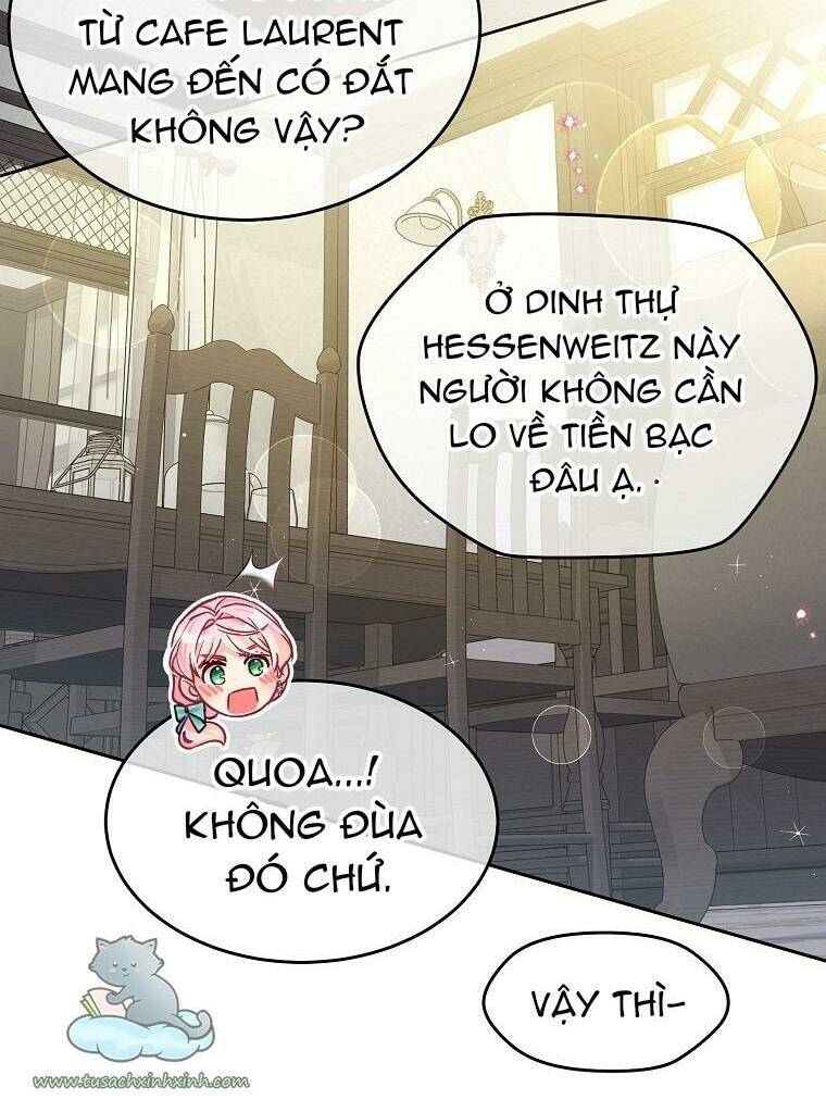 chồng em dễ thương chết mất thôi! chapter 35 34