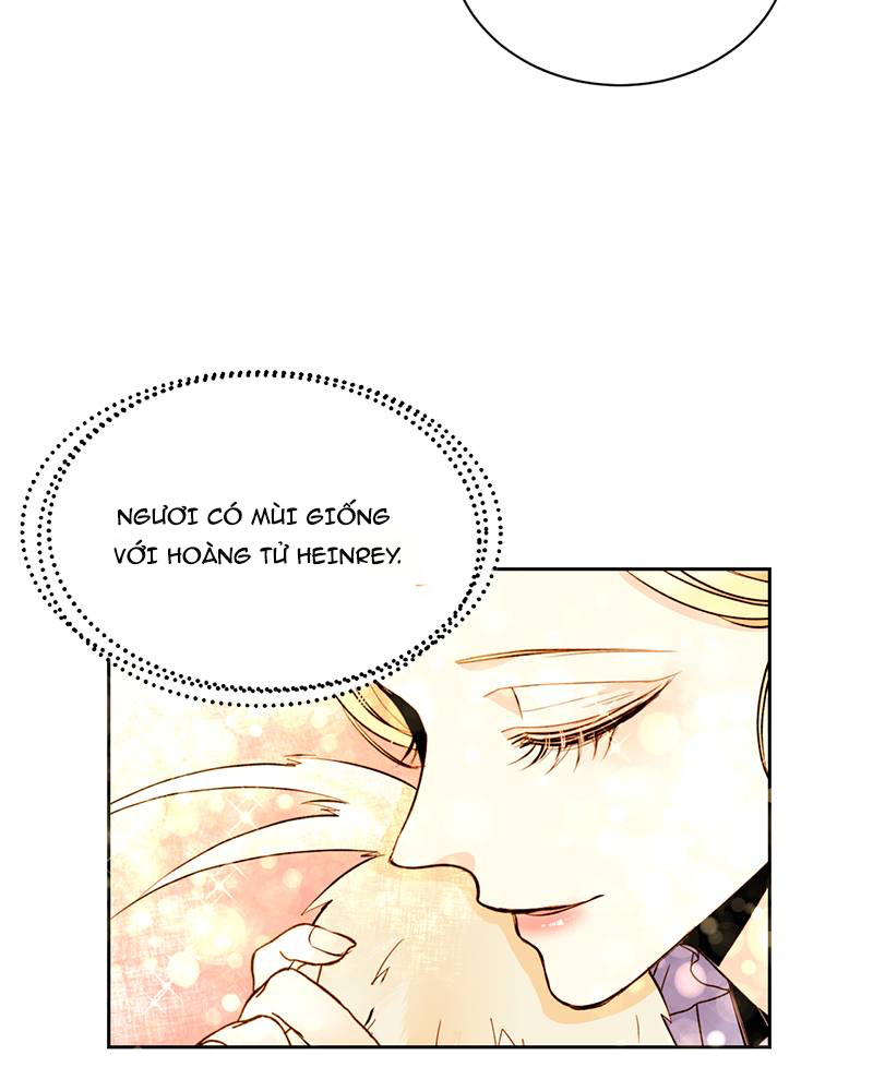 Hoàng Hậu Tái Hôn chapter 19.2 13