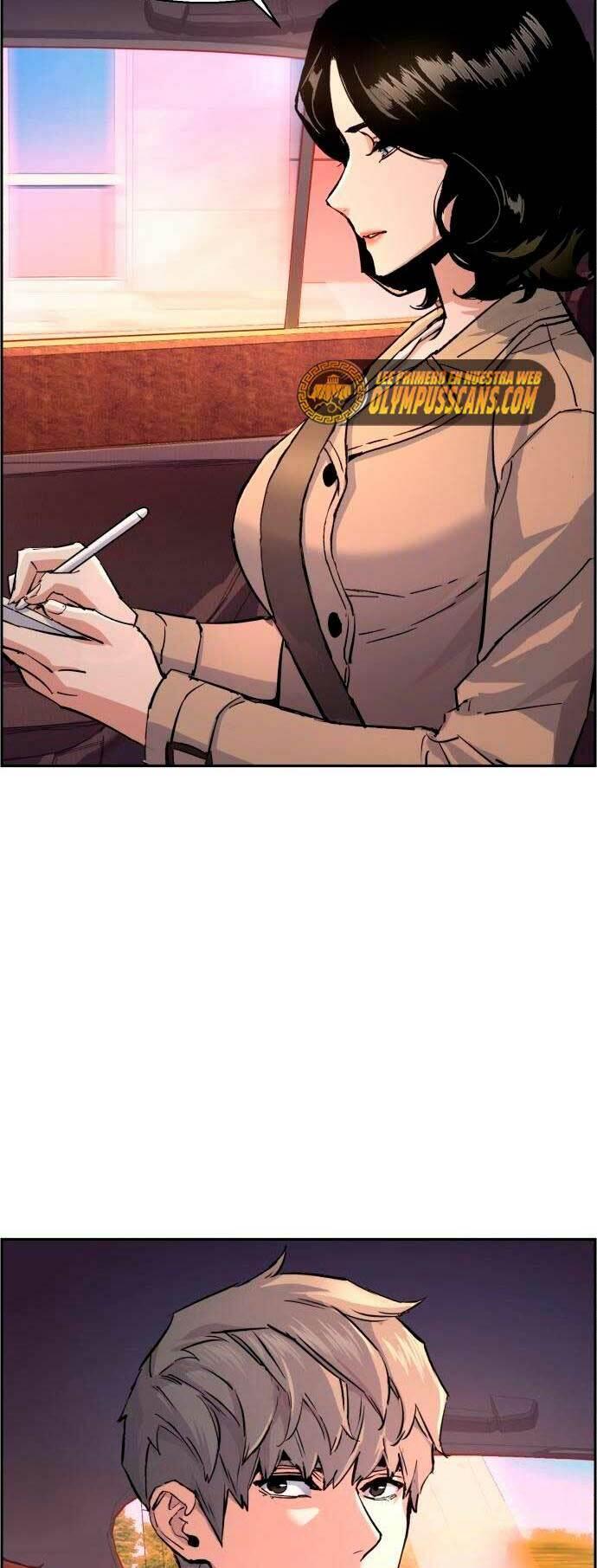 bạn học tôi là lính đánh thuê chapter 123 15