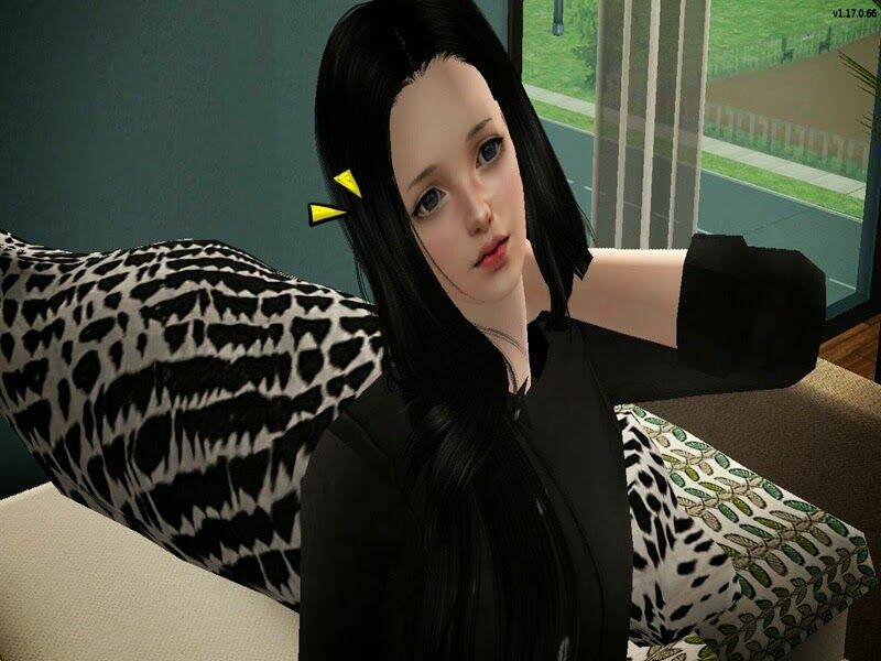 nụ cười của anh [truyện sims] chapter 47 5