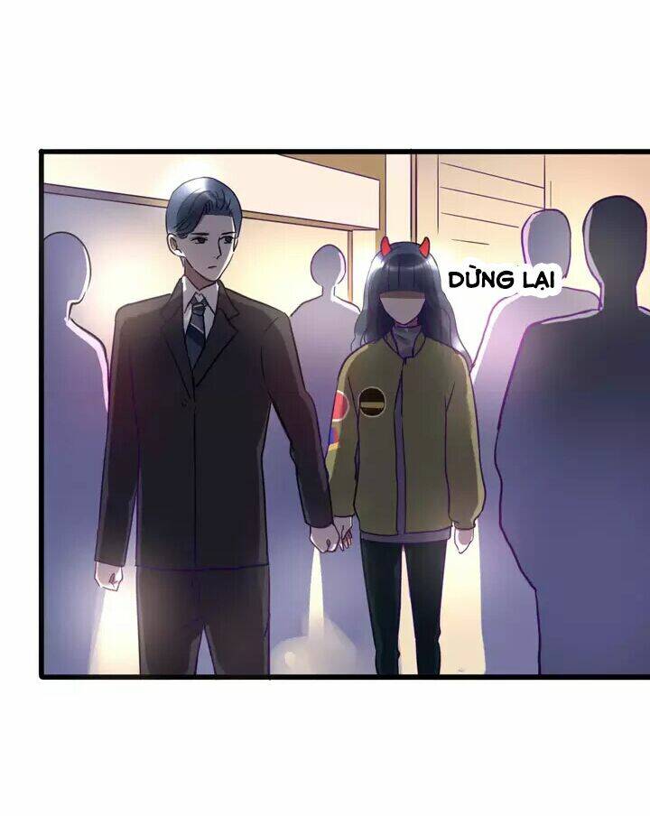 chào buổi sáng, hướng dương chapter 29 10