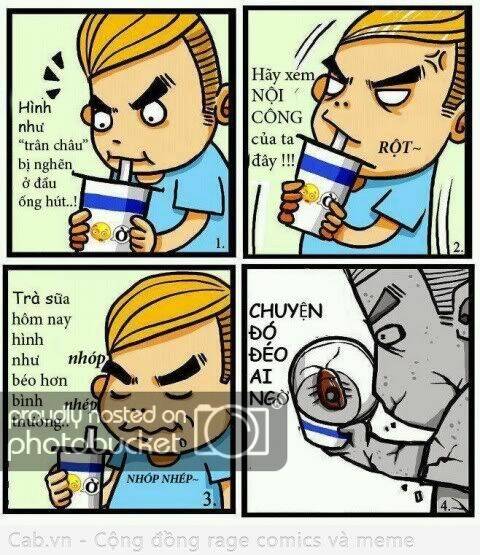 just troll chapter 3 8