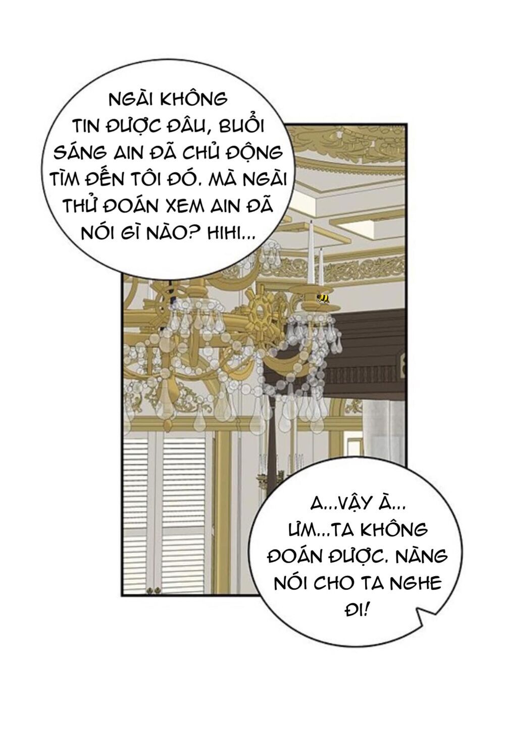 xuyên không trở thành mẹ của nhân vật phản diện chapter 45 35