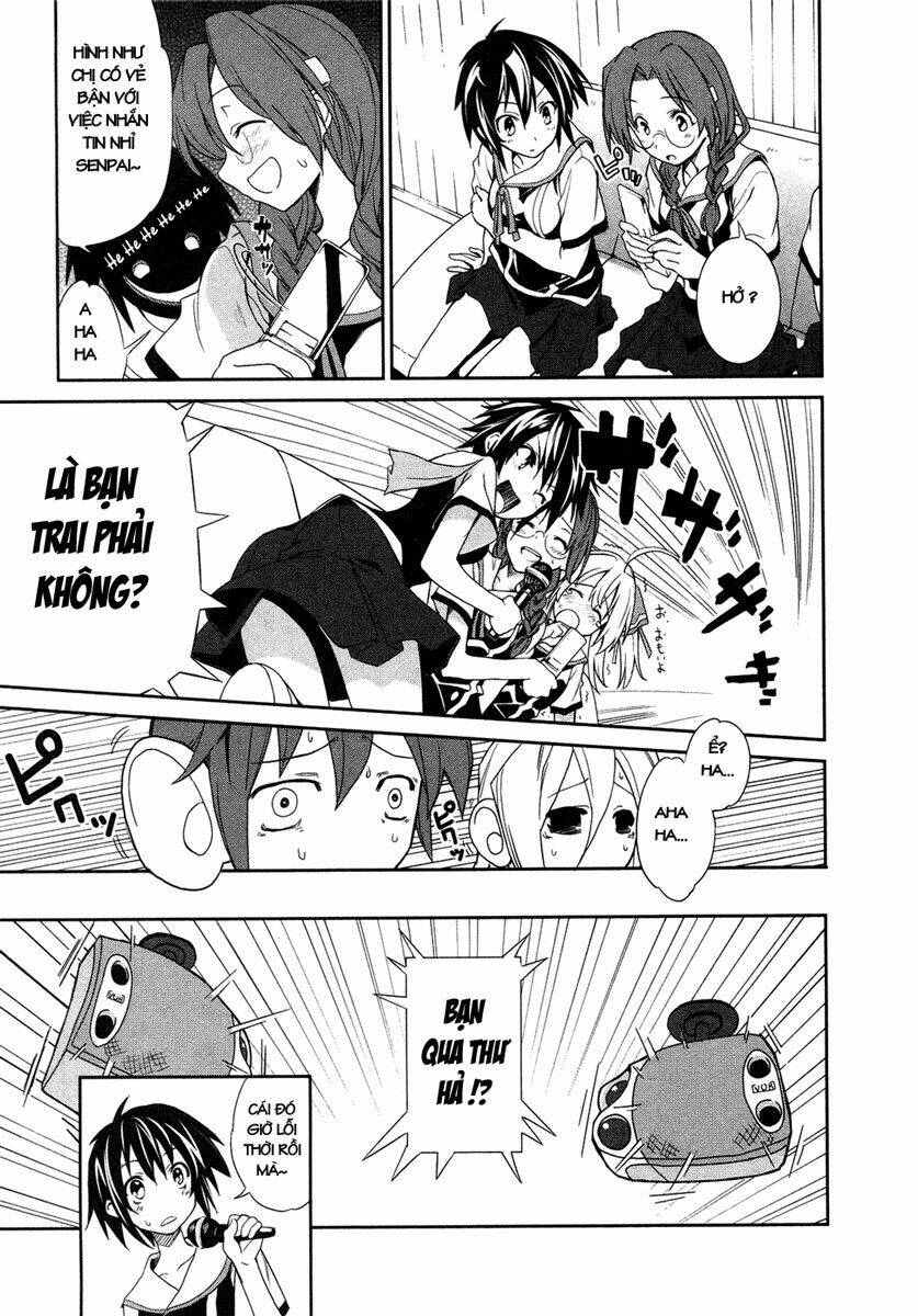 yumekui merry chapter 5 20