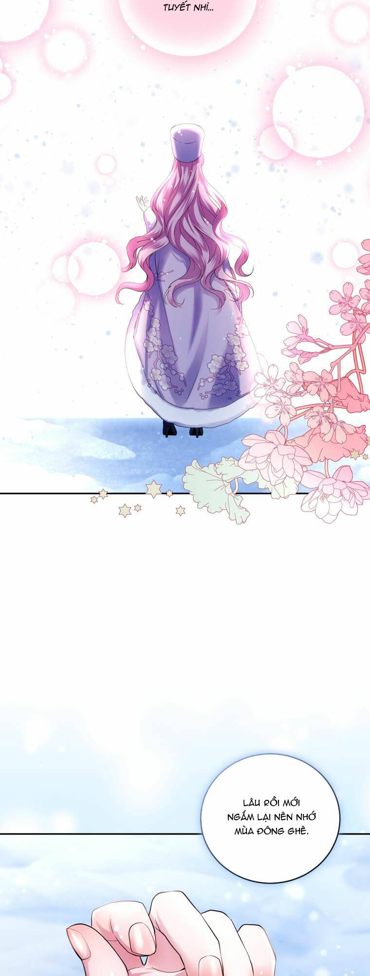 nhà điều chế nước hoa độc quyền của bạo chúa chapter 73 32