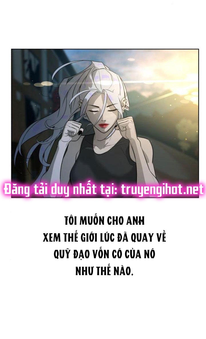 bạch huyết - white blood chapter 65 47