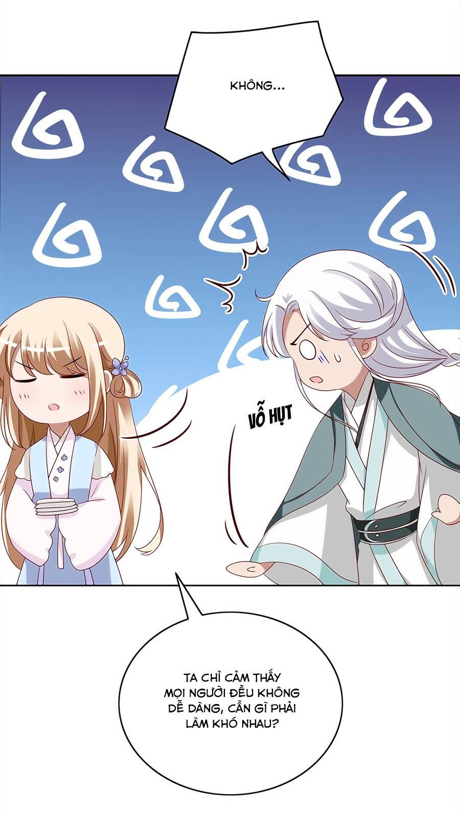 kiêu ngạo vương gia chủng điền phi chapter 119.1 18