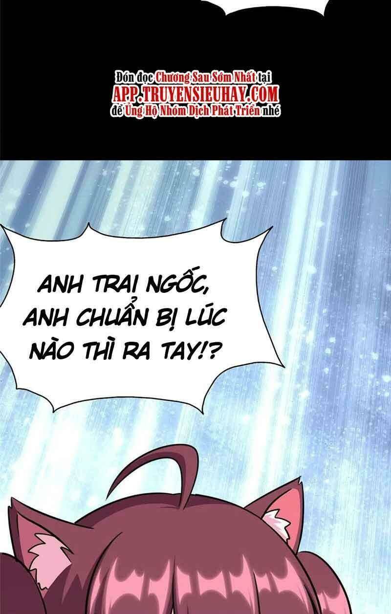 bạn gái virus của tôi chapter 382 45