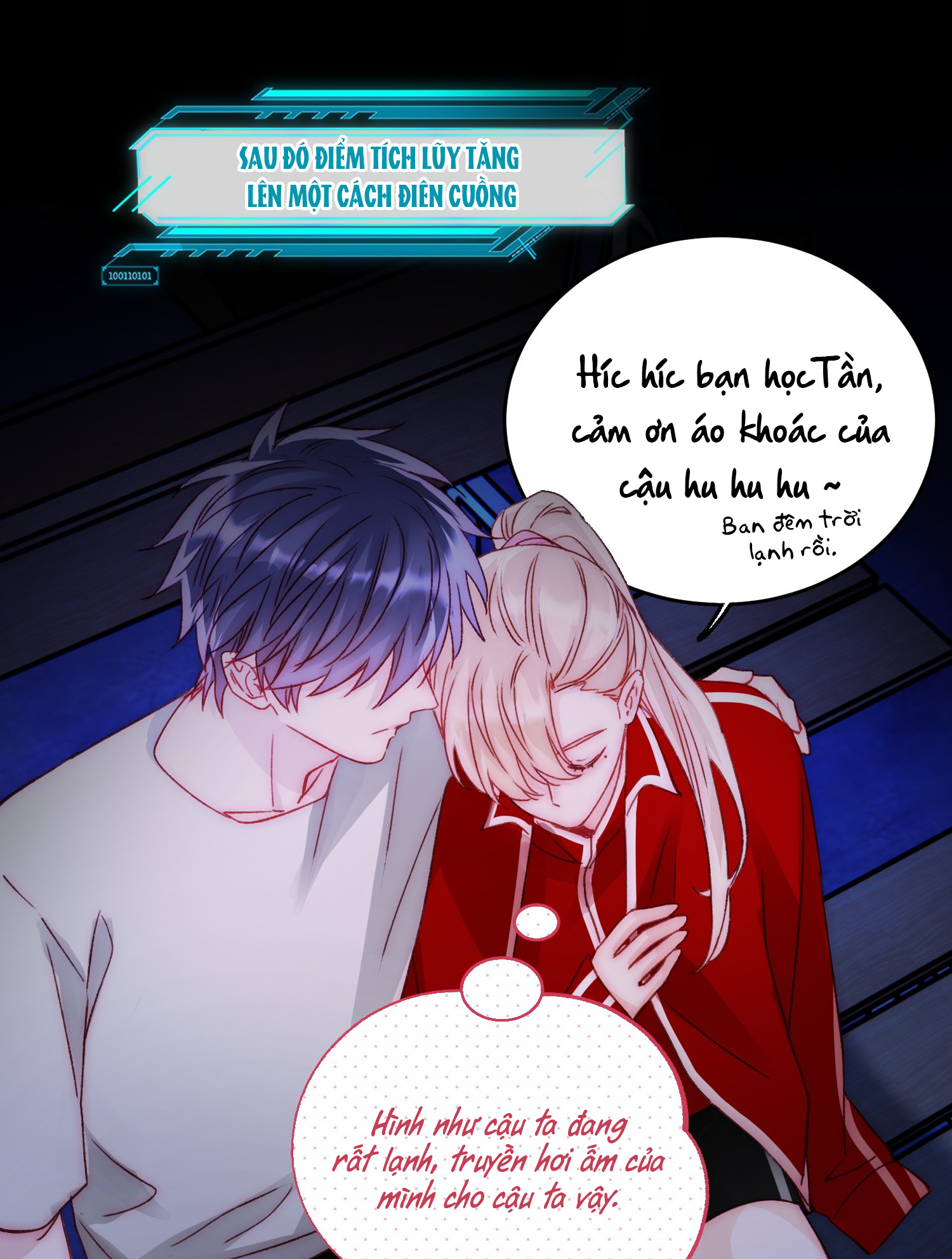 tôi phải làm một kẻ đại xấu xa chapter 38 7