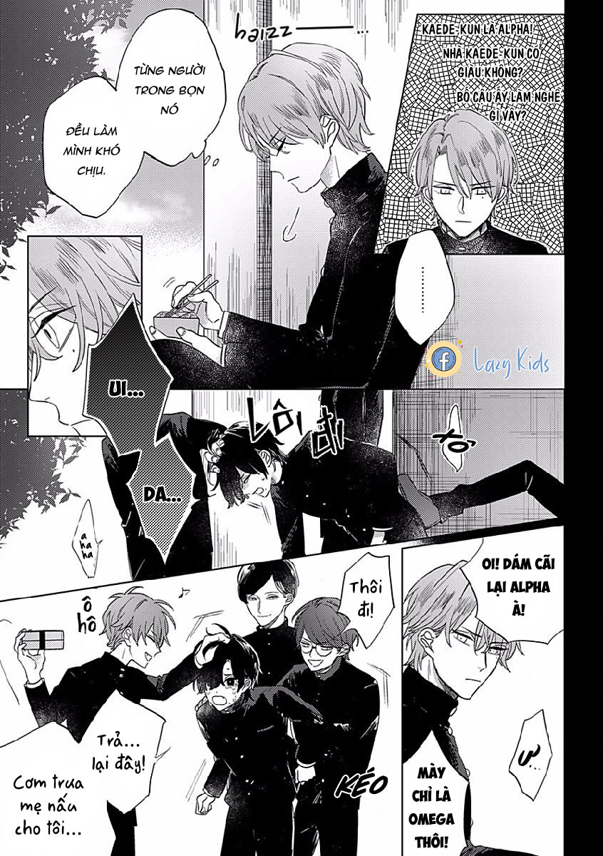 sutenaide my hero chapter 1 4