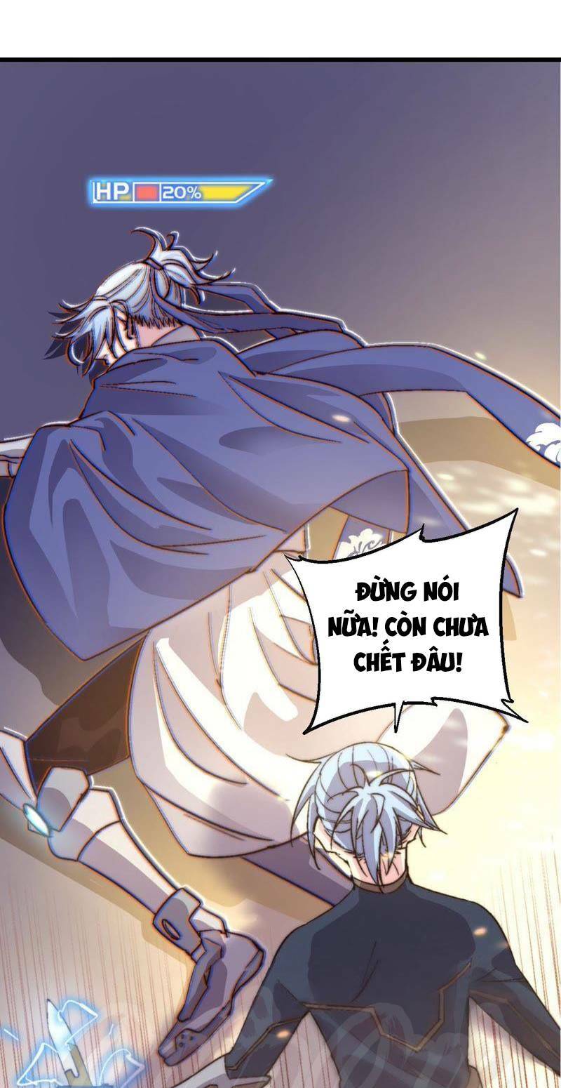 dãy số chí mạng chapter 37 3