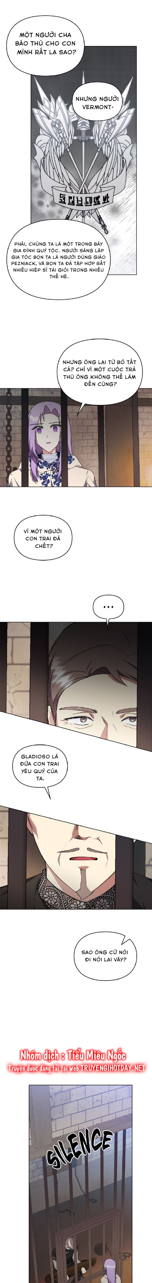 hãy nghe lời của tôi chapter 82 6