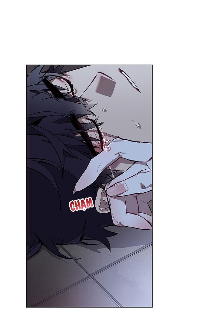 vết cắn sắc tình trong đêm trăng (end) chapter 5 4