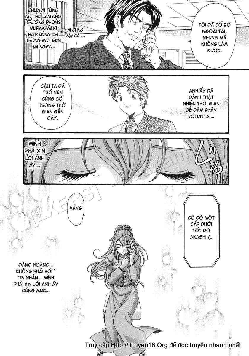 virgin na kankei chapter 39 11