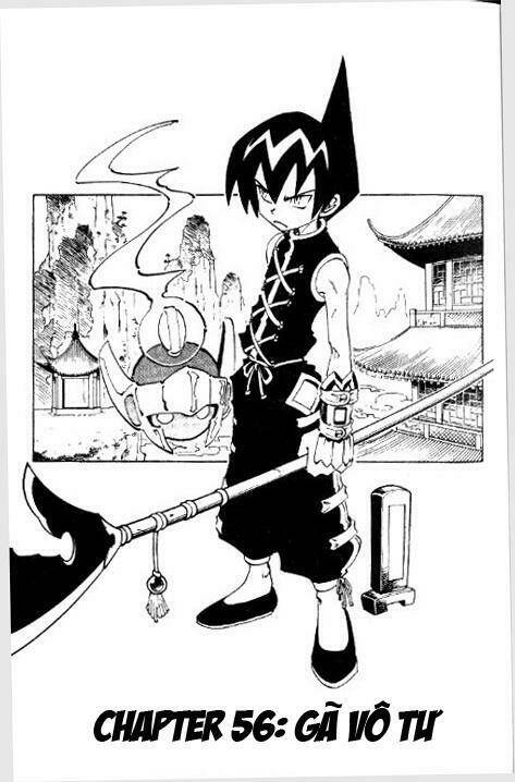 vua pháp thuật chapter 56 5