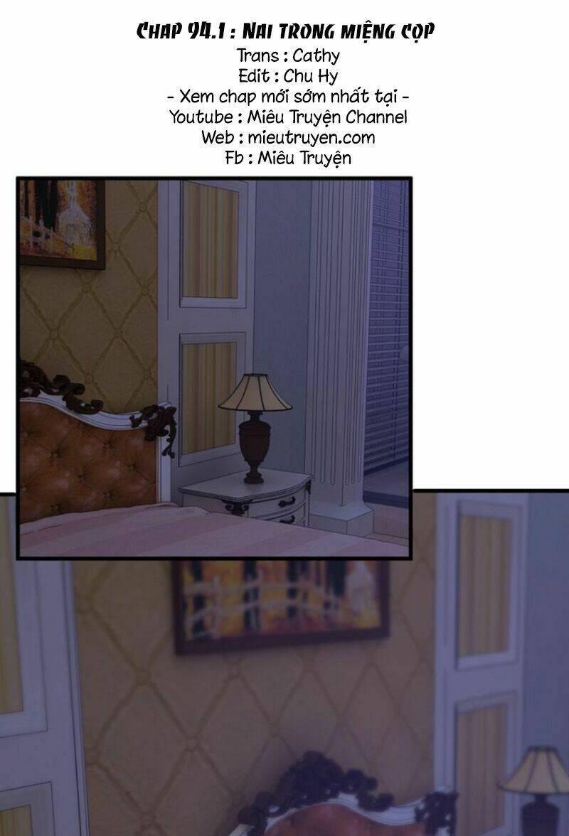 thú cưng độc quyền của boss chapter 94 2