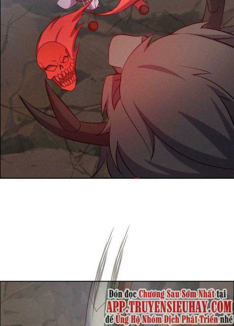 thôn phệ một thế giới tu tiên chapter 152 33