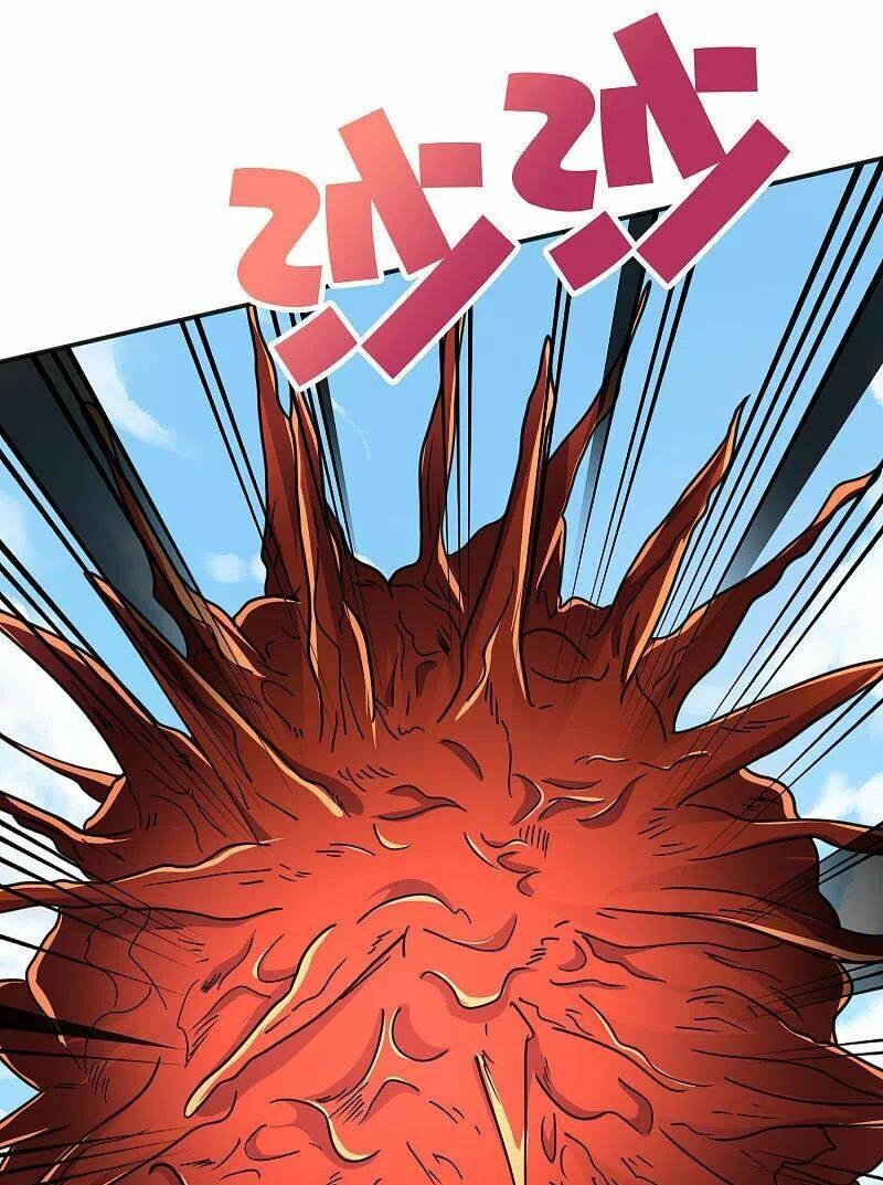 phục thiên thánh chủ chapter 205 26